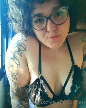 Sweetfatbottomed OnlyFans Leaked Free Thumbnail Picture - #KmwZhlGQzV