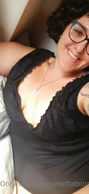 Sweetfatbottomed OnlyFans Leaked Free Thumbnail Picture - #NjnLSZopOh