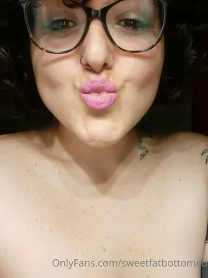 Sweetfatbottomed OnlyFans Leaked Free Thumbnail Picture - #NwKhh9CsTt