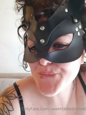 Sweetfatbottomed OnlyFans Leaked Free Thumbnail Picture - #XPhhGIdtZf