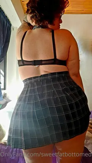 Sweetfatbottomed OnlyFans Leaked Free Thumbnail Picture - #Yv9rzWrhAb