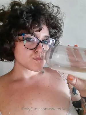 Sweetfatbottomed OnlyFans Leaked Free Thumbnail Picture - #cAUTSajhnR