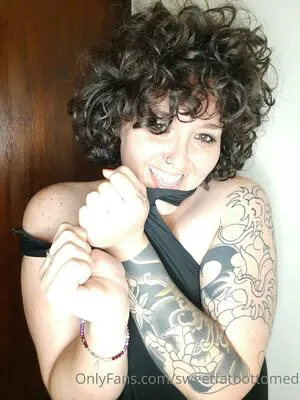 Sweetfatbottomed OnlyFans Leaked Free Thumbnail Picture - #db0CYfdH1U