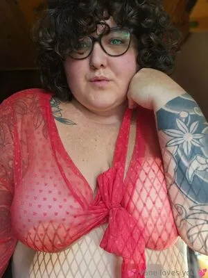 Sweetfatbottomed OnlyFans Leaked Free Thumbnail Picture - #fznAOBjRXB