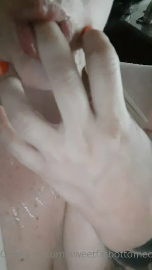 Sweetfatbottomed OnlyFans Leaked Free Thumbnail Picture - #gYvg6V7fZj