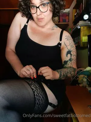 Sweetfatbottomed OnlyFans Leaked Free Thumbnail Picture - #lDwO10OYFJ
