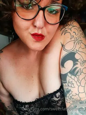 Sweetfatbottomed OnlyFans Leaked Free Thumbnail Picture - #sN3r0iqOaB