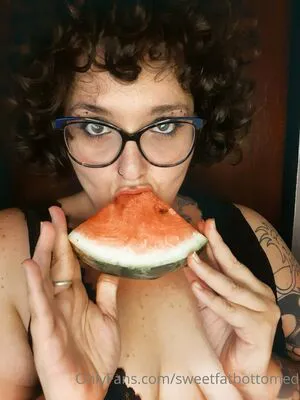 Sweetfatbottomed OnlyFans Leaked Free Thumbnail Picture - #sUD4yliXXE