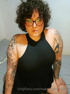 Sweetfatbottomed OnlyFans Leaked Free Thumbnail Picture - #tylrSL2bp0