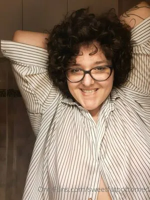 Sweetfatbottomed OnlyFans Leaked Free Thumbnail Picture - #ytXP7cKTsy