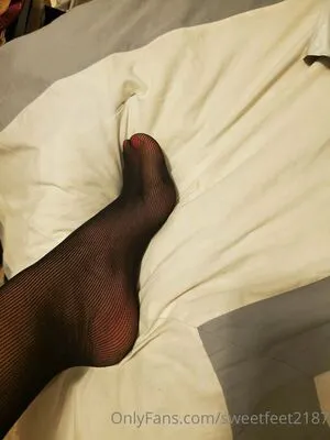 Sweetfeet2187 OnlyFans Leaked Free Thumbnail Picture - #3iyPfzuYxS