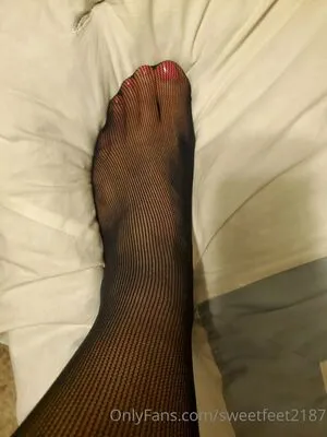 Sweetfeet2187 OnlyFans Leaked Free Thumbnail Picture - #Fos5psuYKS