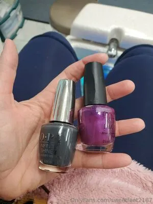 Sweetfeet2187 OnlyFans Leaked Free Thumbnail Picture - #HvVYkZ2MO8