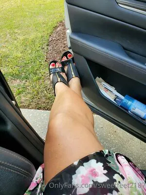 Sweetfeet2187 OnlyFans Leaked Free Thumbnail Picture - #JPVFdFy5KP