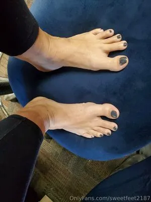Sweetfeet2187 OnlyFans Leaked Free Thumbnail Picture - #POGpJNSHoX