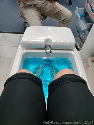 Sweetfeet2187 OnlyFans Leaked Free Thumbnail Picture - #XH27ALW6Lq
