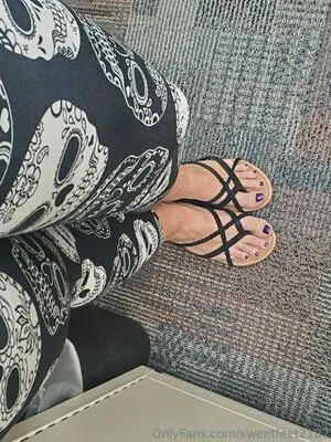 Sweetfeet2187 OnlyFans Leaked Free Thumbnail Picture - #XeSQyROXjj