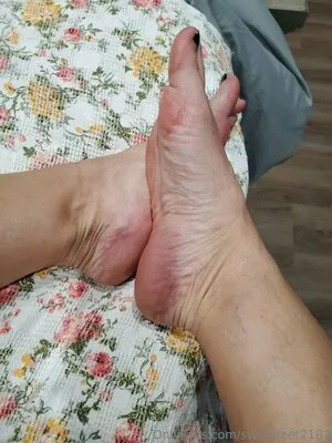 Sweetfeet2187 OnlyFans Leaked Free Thumbnail Picture - #dPbIc0tw8y