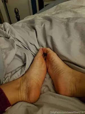 Sweetfeet2187 OnlyFans Leaked Free Thumbnail Picture - #daAKWZO4g7