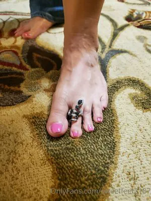 Sweetfeet2187 OnlyFans Leaked Free Thumbnail Picture - #ffNmW9JKSM