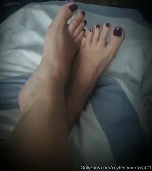 Sweetfeet2187 OnlyFans Leaked Free Thumbnail Picture - #jESVLMRu9e