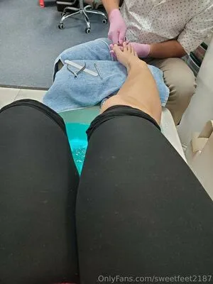 Sweetfeet2187 OnlyFans Leaked Free Thumbnail Picture - #l7bypkUWnT