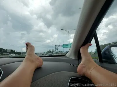 Sweetfeet2187 OnlyFans Leaked Free Thumbnail Picture - #ncE2qYqEPY