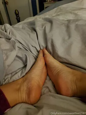 Sweetfeet2187 OnlyFans Leaked Free Thumbnail Picture - #pFgQm9Nl94