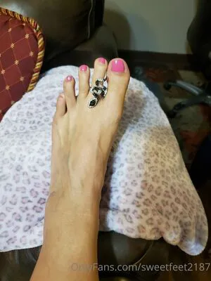 Sweetfeet2187 OnlyFans Leaked Free Thumbnail Picture - #rW8Ou597uA