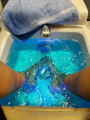 Sweetfeet2187 OnlyFans Leaked Free Thumbnail Picture - #uAMSLwaJp1