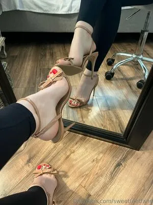 Sweetfeetfans OnlyFans Leaked Free Thumbnail Picture - #aTWzyZYXut