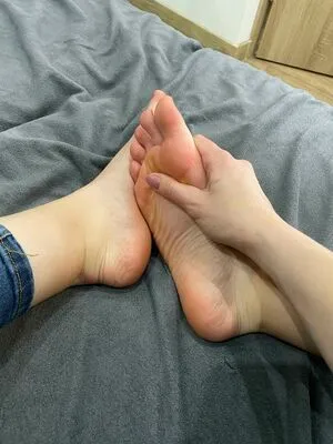 Sweetfeetgirl OnlyFans Leaked Free Thumbnail Picture - #0EILvj3uZL