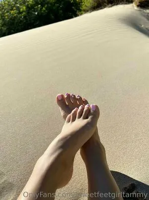 Sweetfeetgirltammy OnlyFans Leaked Free Thumbnail Picture - #t5ZWGJwlob