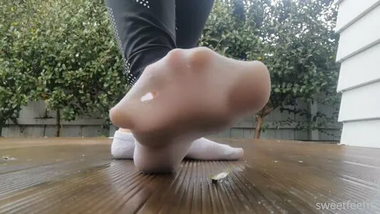 Sweetfeetnz Thumbnail Picture