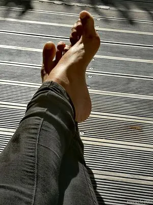 Sweetfeetnz OnlyFans Leaked Free Thumbnail Picture - #FBnzBBNVVK