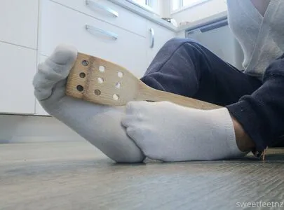Sweetfeetnz OnlyFans Leaked Free Thumbnail Picture - #FtiHBC6QYw