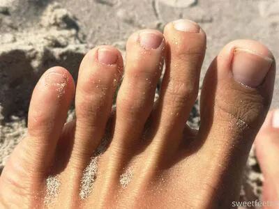 Sweetfeetnz OnlyFans Leaked Free Thumbnail Picture - #JrcVUcIcti