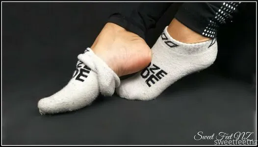 Sweetfeetnz OnlyFans Leaked Free Thumbnail Picture - #SyknRHFIjC