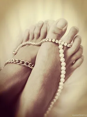 Sweetfeetnz OnlyFans Leaked Free Thumbnail Picture - #UZZJAMZzoC
