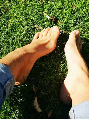 Sweetfeetnz OnlyFans Leaked Free Thumbnail Picture - #X77Ry47ltm