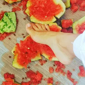 Sweetfeetnz OnlyFans Leaked Free Thumbnail Picture - #XDOAI0QRYr