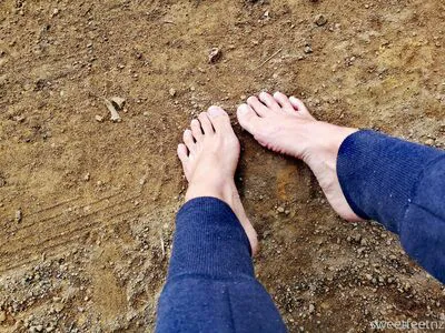 Sweetfeetnz OnlyFans Leaked Free Thumbnail Picture - #agdgFrURVv