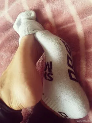 Sweetfeetnz OnlyFans Leaked Free Thumbnail Picture - #ai3PoUtaB3
