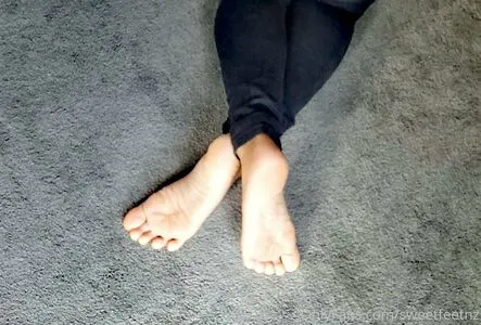 Sweetfeetnz OnlyFans Leaked Free Thumbnail Picture - #ce4nt7BY2Q