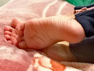 Sweetfeetnz OnlyFans Leaked Free Thumbnail Picture - #chdV9i32IU