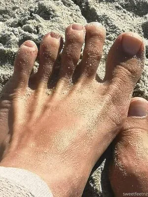 Sweetfeetnz OnlyFans Leaked Free Thumbnail Picture - #dKhGJdx6hQ