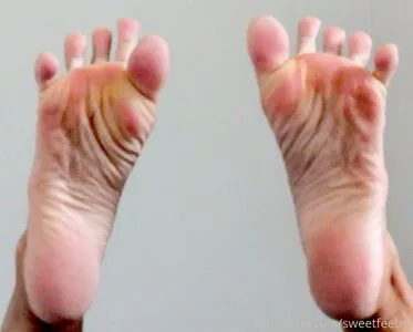Sweetfeetnz OnlyFans Leaked Free Thumbnail Picture - #fEy9NZUeK9