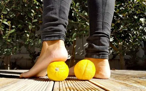 Sweetfeetnz OnlyFans Leaked Free Thumbnail Picture - #tE4KNgKWnT