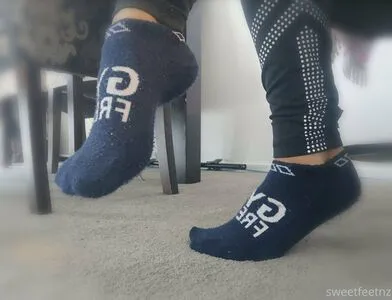 Sweetfeetnz OnlyFans Leaked Free Thumbnail Picture - #u9WbY99q0O