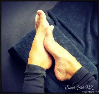 Sweetfeetnz OnlyFans Leaked Free Thumbnail Picture - #xYd3iWBss5